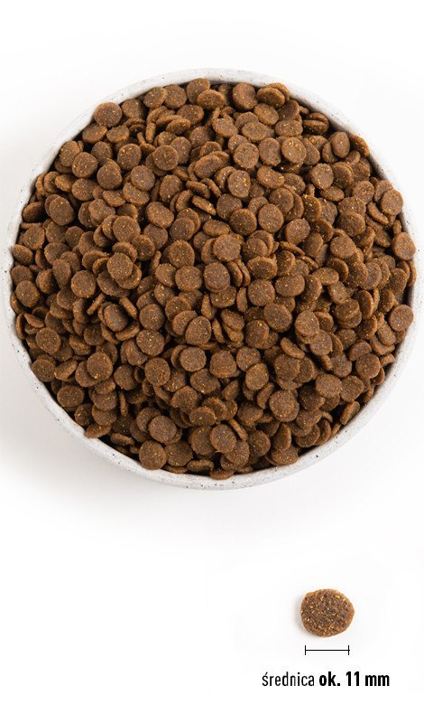 Acana Acana Heritage Adult Small Breed 6kg