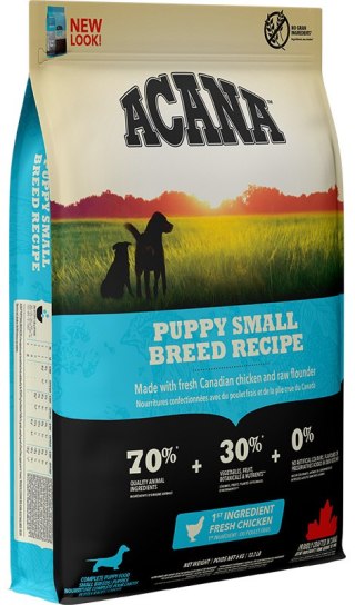 Acana Acana Heritage Puppy Small Breed 6kg