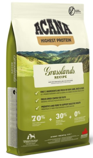 Acana Acana Regionals Grasslands Dog 6kg