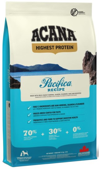 Acana Acana Regionals Pacifica Dog 11,4kg