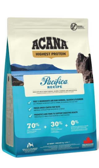 Acana Acana Regionals Pacifica Dog 2kg