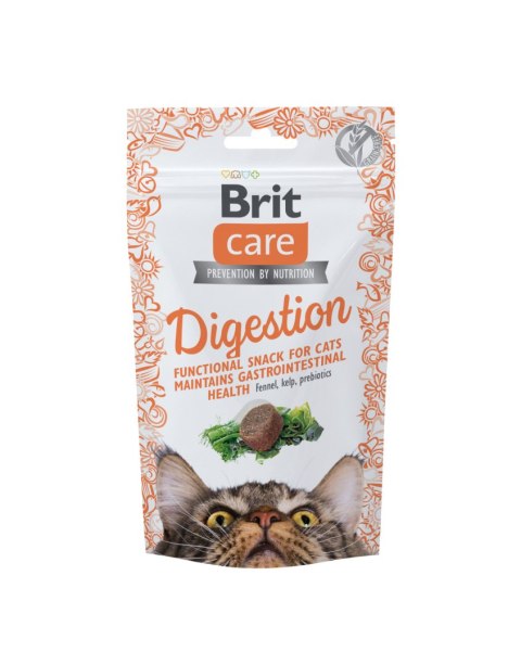 Brit Brit Care Snack Digestion 50g