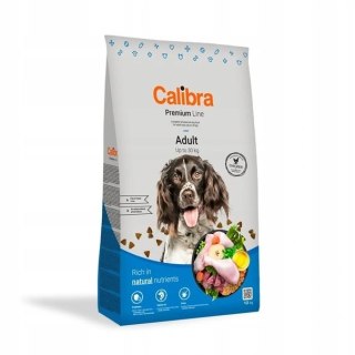 Calibra Calibra Premium Line Adult 12kg