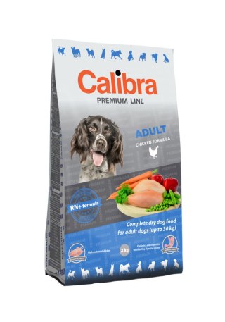 Calibra Calibra Premium Line Adult 12kg