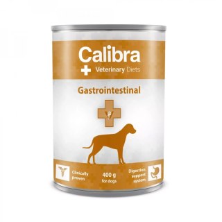 Calibra Calibra Veterinary Diets Dog Gastrointestinal 400g