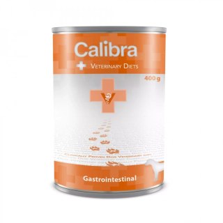 Calibra Calibra Veterinary Diets Dog Gastrointestinal 400g