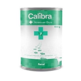 Calibra Calibra Veterinary Diets Dog Renal 400g