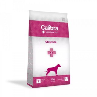 Calibra Calibra Veterinary Diets Dog Struvite 2kg