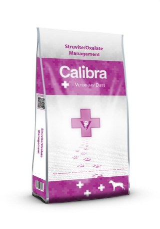 Calibra Calibra Veterinary Diets Dog Struvite 2kg