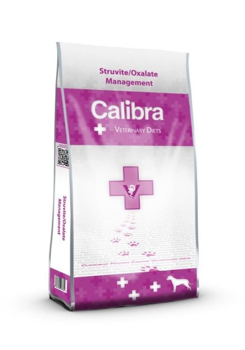 Calibra Calibra Veterinary Diets Dog Struvite 2kg