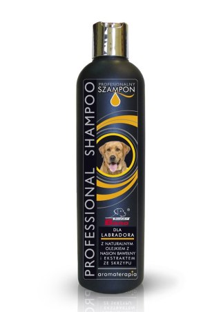 Certech-Super Benek CERTECH-SUPER BENEK Super Beno Professional Mokry Szampon Dla Labradora 250ml