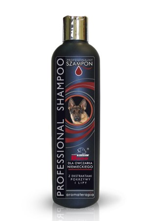 Certech-Super Benek CERTECH-SUPER BENEK Super Beno Professional Mokry Szampon Dla Owczarka Niemieckiego 250ml