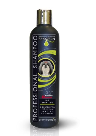 Certech-Super Benek CERTECH-SUPER BENEK Super Beno Professional Mokry Szampon Dla Shih-Tzu 250ml