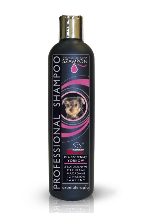 Certech-Super Benek CERTECH-SUPER BENEK Super Beno Professional Mokry Szampon Dla Szczeniąt Yorków 250ml
