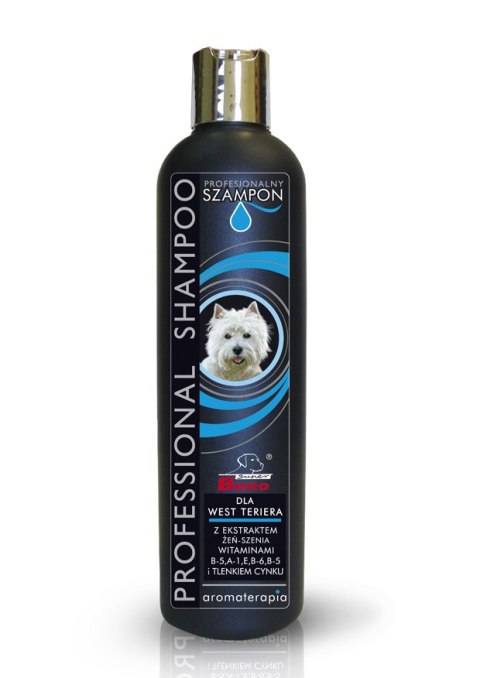 Certech-Super Benek CERTECH-SUPER BENEK Super Beno Professional Mokry Szampon Dla West Terriera 250ml