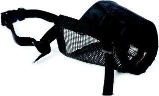 Dingo Dingo Kaganiec Weterynaryjny Nylonowy Dla Psa Rozmiar 5 23-28cm
