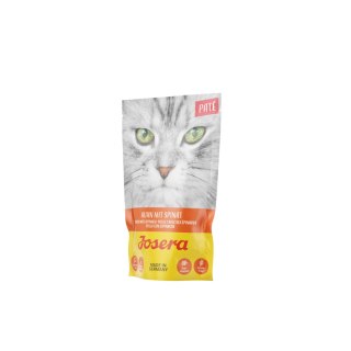 Josera Josera Pate Kurczak Ze Szpinakiem 85g