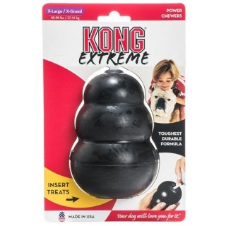KONG Company KONG Company Extreme XL Czarny