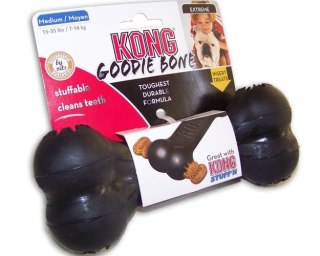 KONG Company KONG Extreme Goodie Bone L