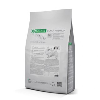Nature's Protection Nature's Protection Superior Care Grain Free Adult Small Breeds Insect 1,5kg