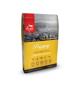 Orijen Orijen Dog Puppy Karma Sucha Dla Szczeniąt 6KG