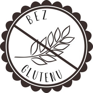 Paka Zwierzaka Paka Zwierzaka Indyk z żurawiną (400g)