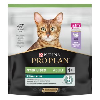 Purina Pro Plan PURINA Pro Plan Cat Sterilised Turkey 400g