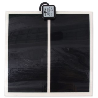 Repti Planet REPTI PLANET Mata Grzewcza Superior 14W 28x28cm