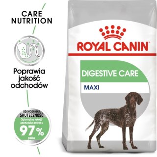 Royal Canin ROYAL CANIN CCN Maxi Digestive Care 12kg