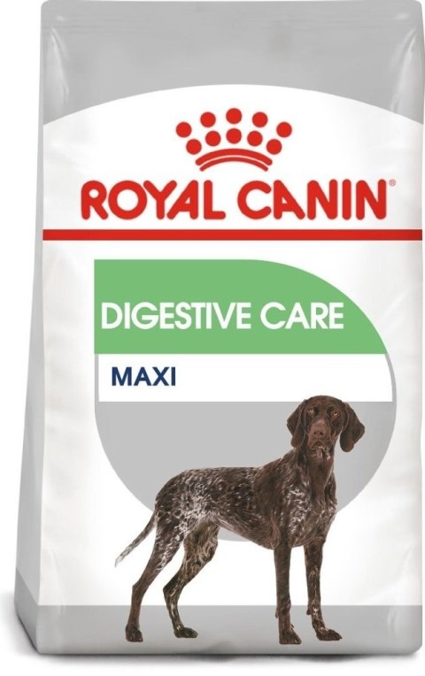 Royal Canin ROYAL CANIN CCN Maxi Digestive Care 12kg