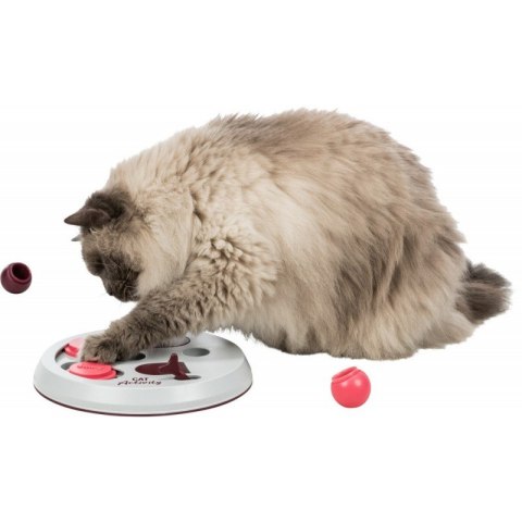 Trixie Trixie Cat Activity Flip Board Śr. 23 cm - Gra Strategiczna