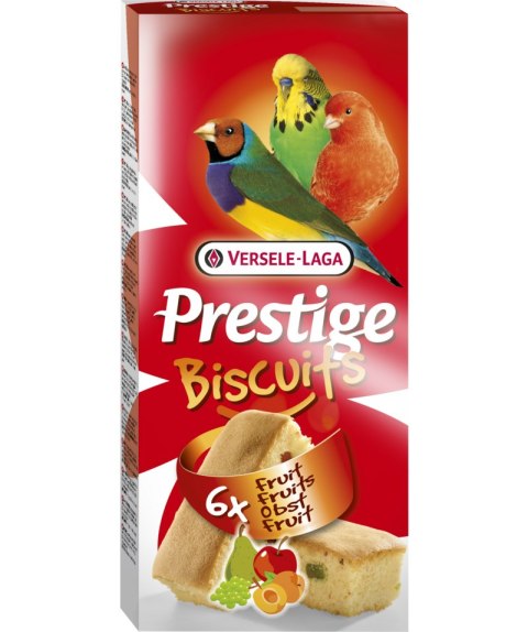 Versele-Laga Versele-Laga Biscuits Fruit 70g