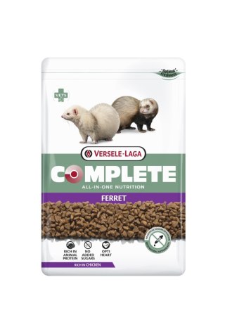 Versele-Laga Versele-Laga Complete Ferret 2,5kg