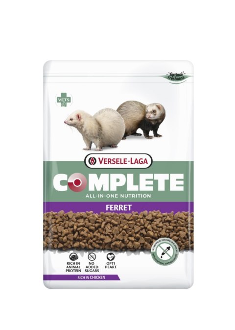 Versele-Laga Versele-Laga Complete Ferret 2,5kg