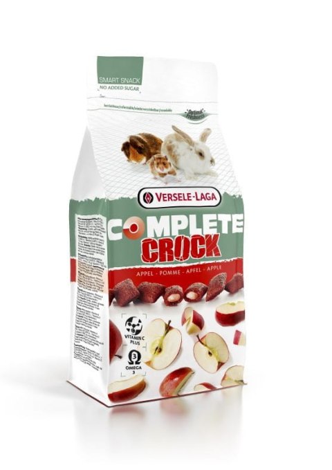 Versele-Laga Versele-Laga Crock Complete Apple 50g