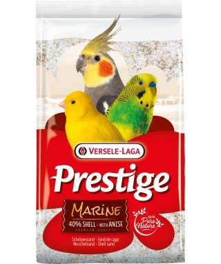 Versele-Laga Versele-Laga Shell Sand Marine 5kg