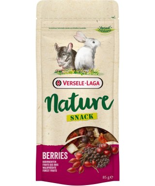 Versele-Laga Versele-Laga Snack Berries 85g