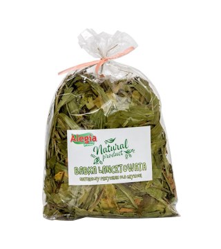 ALEGIA ALEGIA Babka Lancetowata 300g