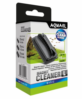 AQUA EL AQUAEL Czyścik Magnetyczny L