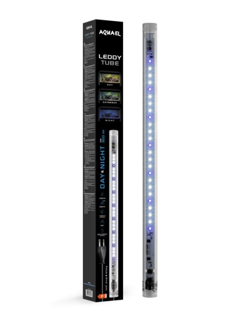AQUA EL AQUAEL Leddy Tube 10W Sunny D&N 2.0