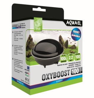 AQUA EL AQUAEL Oxyboost APR-100 Plus - Napowietrzacz