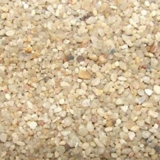 AQUA EL AQUAEL Piasek Kwarcowy 1,6-4mm 10kg