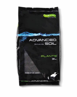 AQUA EL AQUAEL Podłoże Advanced Soil Plant 3l