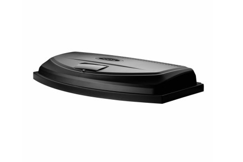 AQUA EL AQUAEL Pokrywa Akwariowa Aqua4Star D&N 60/O Czarna