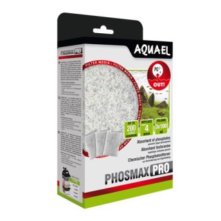 AQUA EL AQUAEL Wkład Filtracyjny Phosmax Pro 3x100ml