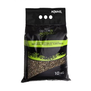AQUA EL AQUAEL Żwir Naturalny Wielobarwny 5-10mm 10kg