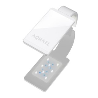 AQUA EL AQUAL Moduł Oświetleniowy Leddy Smart 4,8W Sunny D&N Biały