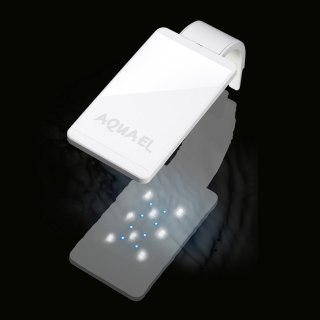 AQUA EL AQUAL Moduł Oświetleniowy Leddy Smart 4,8W Sunny D&N Biały