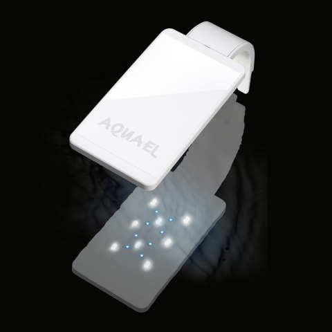AQUA EL AQUAL Moduł Oświetleniowy Leddy Smart 4,8W Sunny D&N Biały