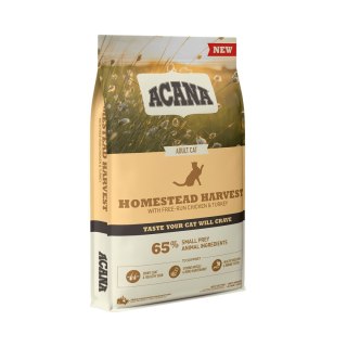 Acana Acana Homestead Harvest Cat 4,5kg